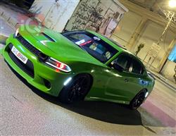 دودج تشارجر